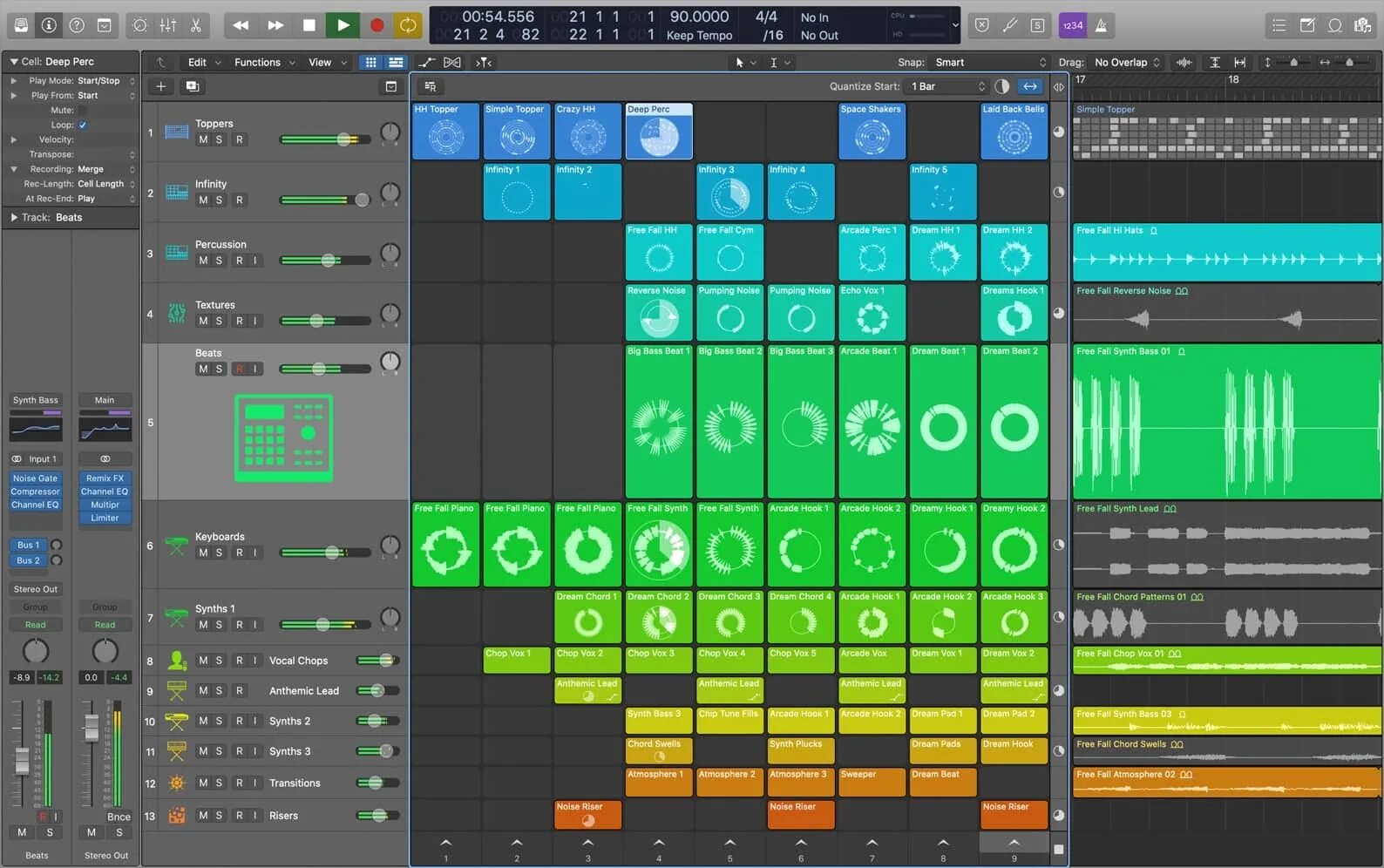 Logic Pro x v10.7.5. Apple Logic Pro x. Logic Pro x Интерфейс. Logic Pro x 2022.