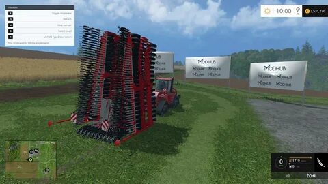 Farming simulator 22 требования