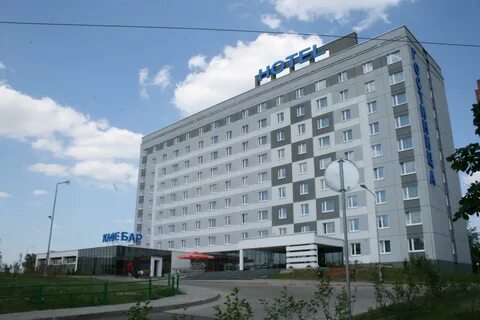 Гостиница east time