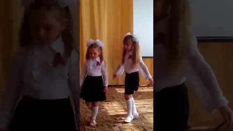 Танцуем лайки