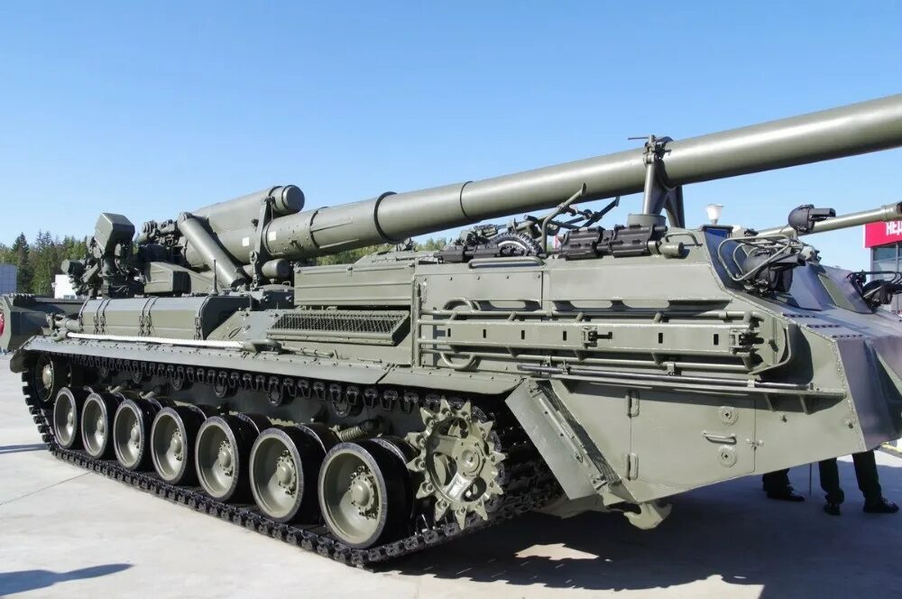 Сау малка. Самоходная пушка 2с7 пион. малка 203-мм самоходная. пион орудие 2с7. самоходные пушки 2с7м &quot;малка&quot;.