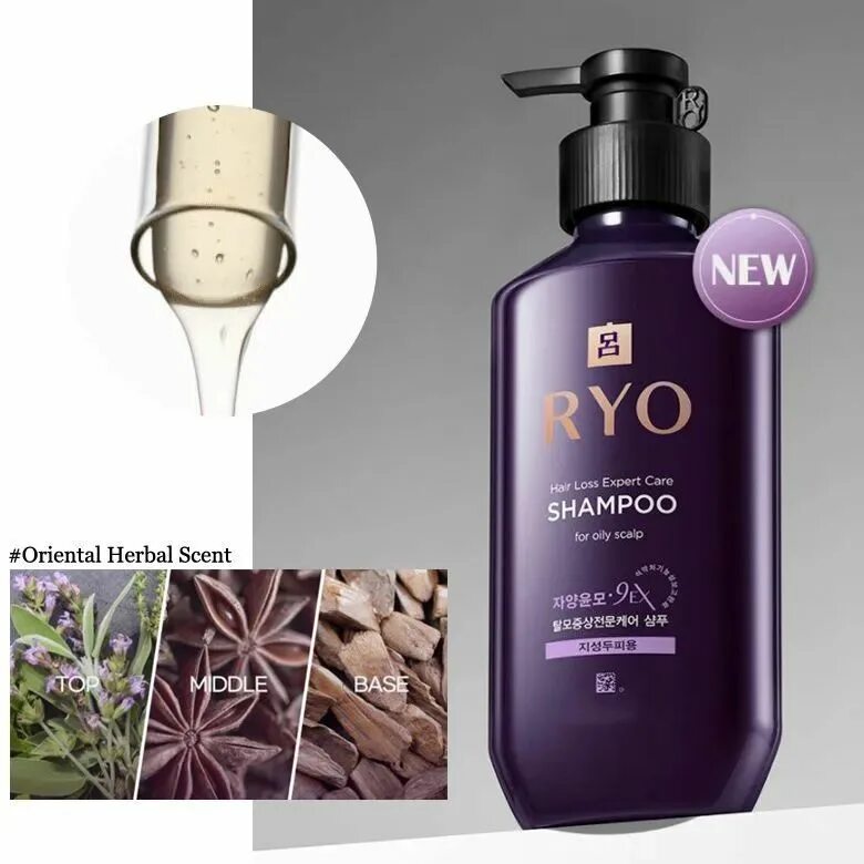 Oily scalp shampoo. Ryo shampoo hair loss care 400 мл. ryo hair loss expert care shampoo for oily scalp. ryo 9ex hair loss expert hair shampoo oily. ryo шампунь от выпадения.