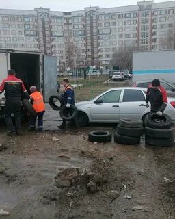 Управляющие компании челнов