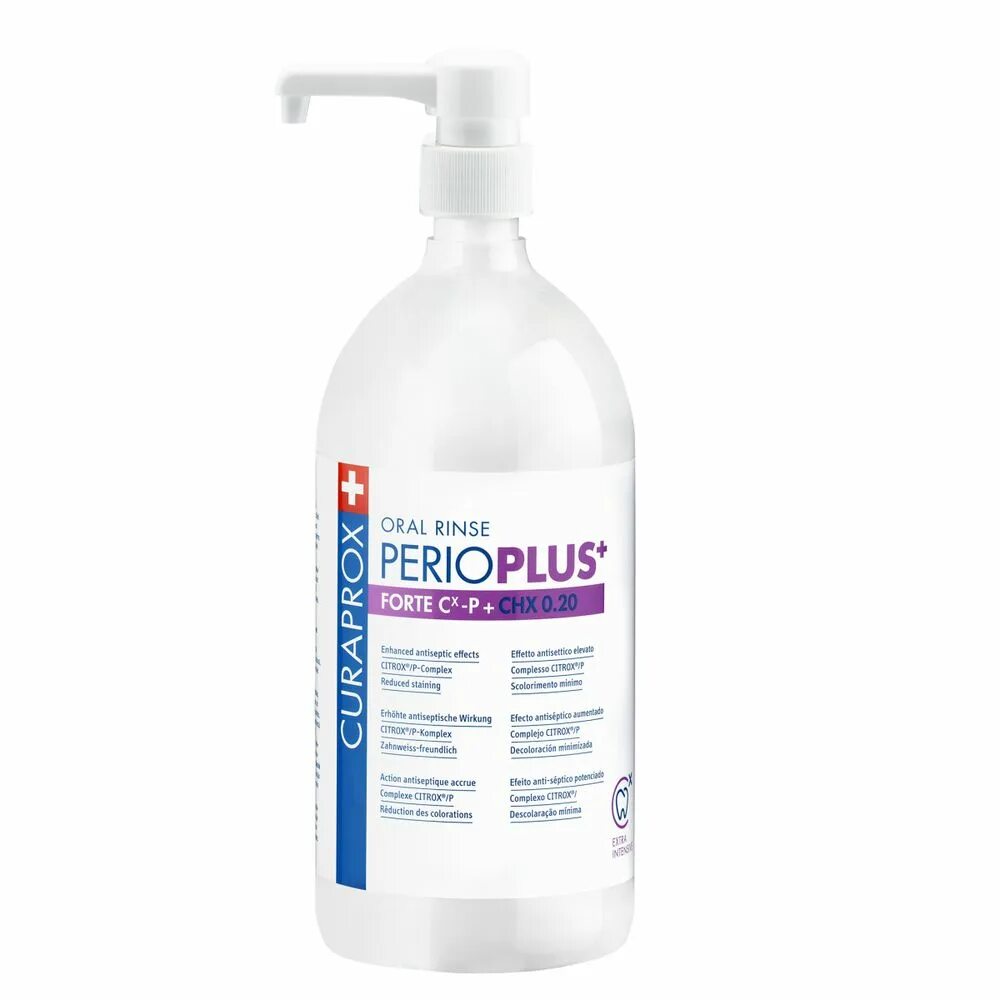 Курапрокс ополаскиватель с хлоргексидином 0. 2. 12. Curaprox perio plus forte,. Curaprox perio plus forte,.