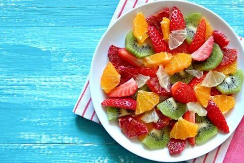 Eat some fruit