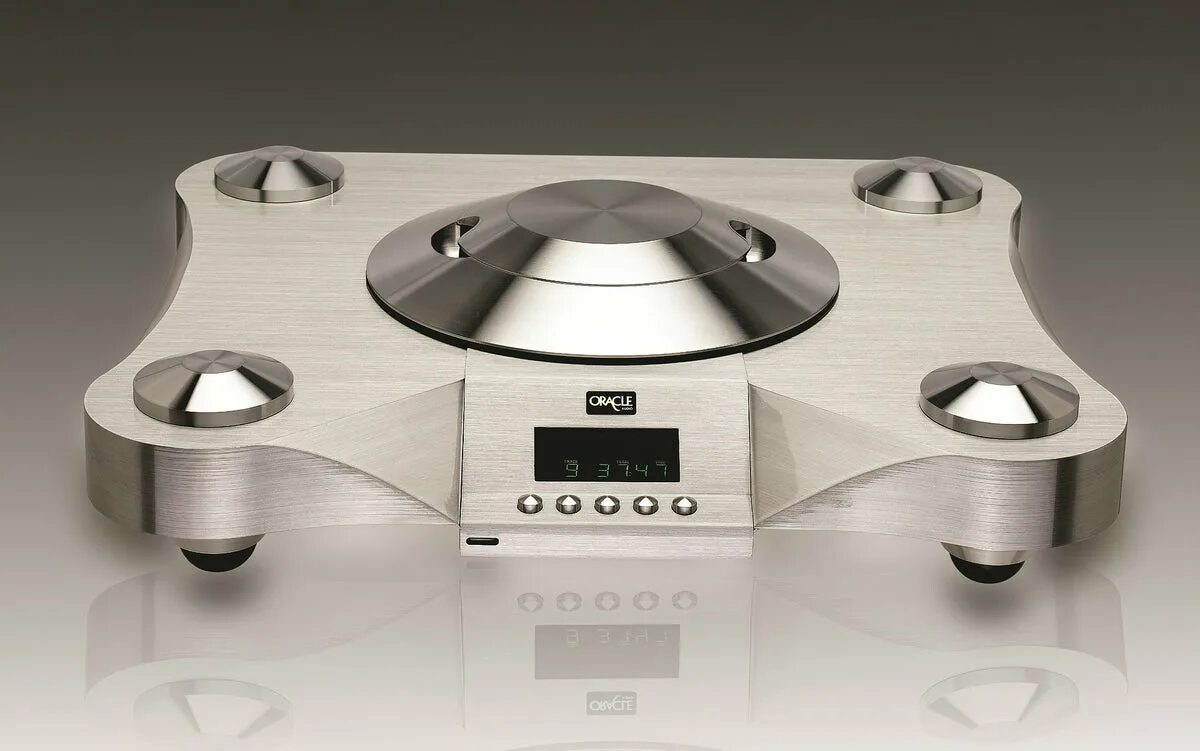 Stanton 500 MKIII. Enlightened Audio Design cd1000. Oracle CD T 1000. : Cd1000ws.