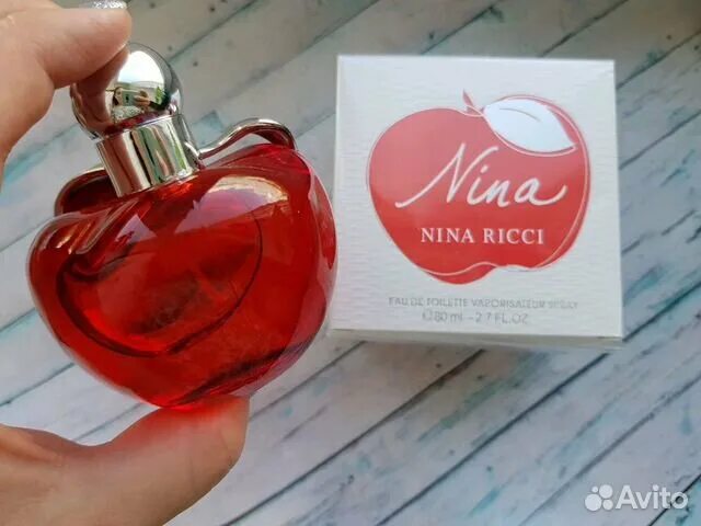 Купить духи nina. Nina Ricci 80ml. Nina Ricci Love by Nina 30ml.