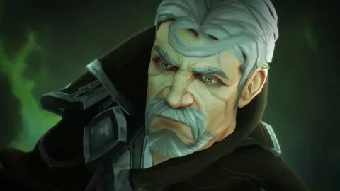 Генн