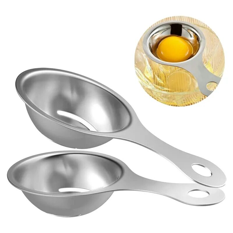 Egg separator. Egg separator. Разделитель для яиц. Egg separator. Ложка для отделения желтка от белка.