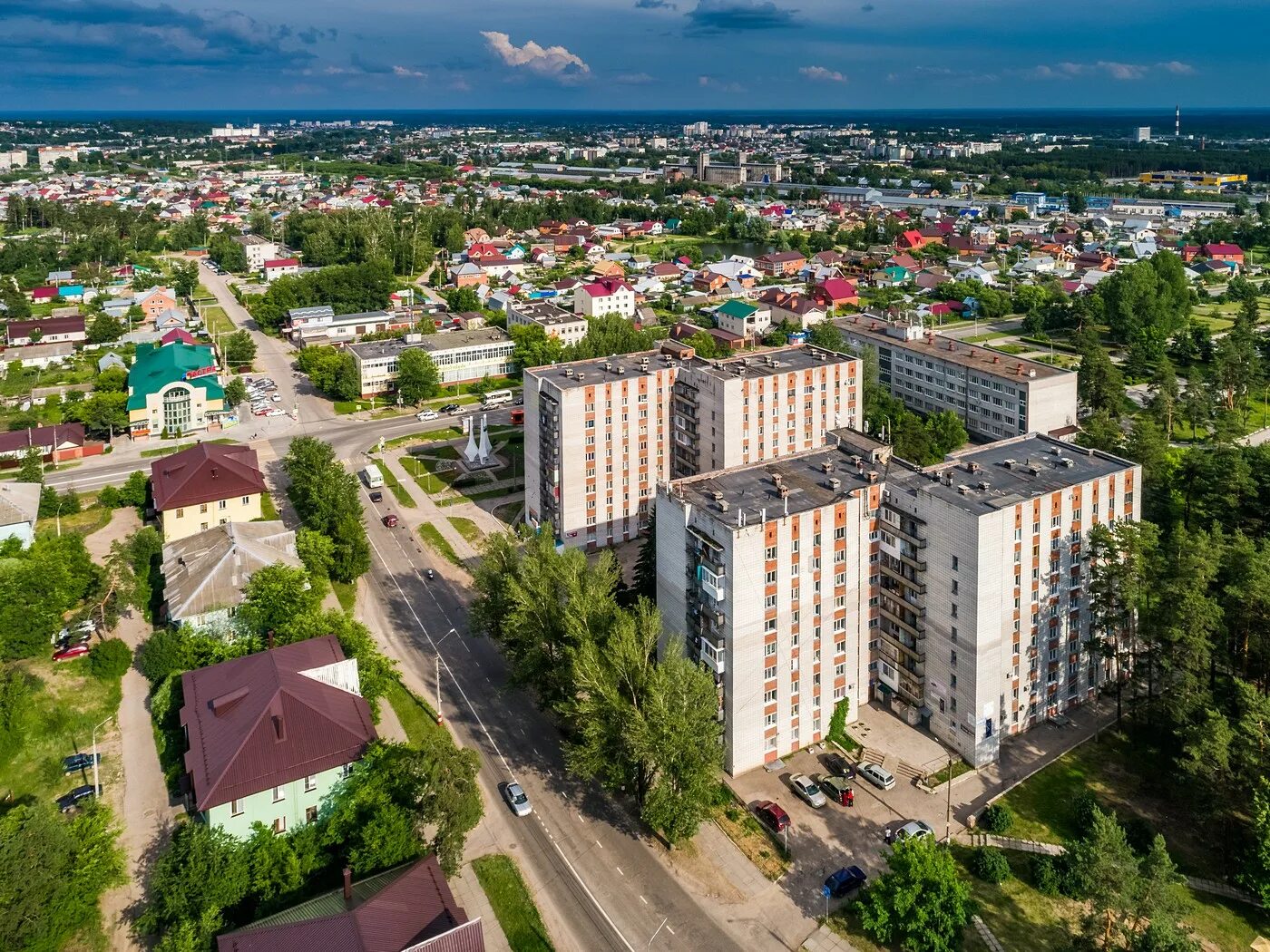 Погода неделю димитровград ульяновская