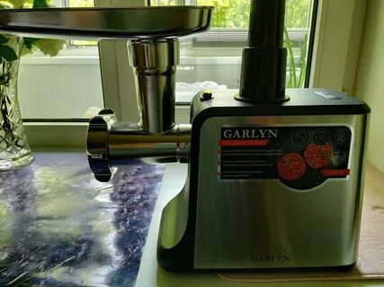 Garlyn mg 3000