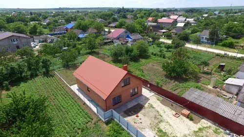 Станица варениковская краснодарский край отзывы