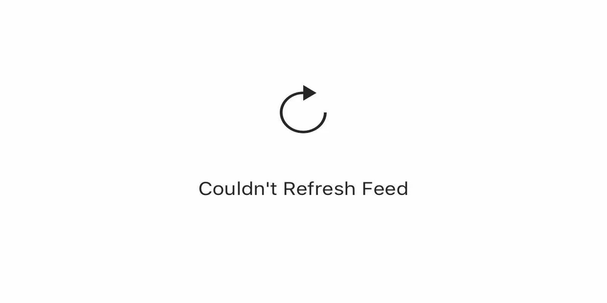 Couldn't refresh Feed. Couldn t. Рефреш надпись. Couldn’t refresh Feed icon. Couldn t download level