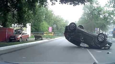 fails of the week - idiot drivers causing accidents and crashes - Fails Com...