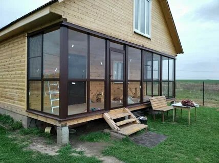 Окна просвет