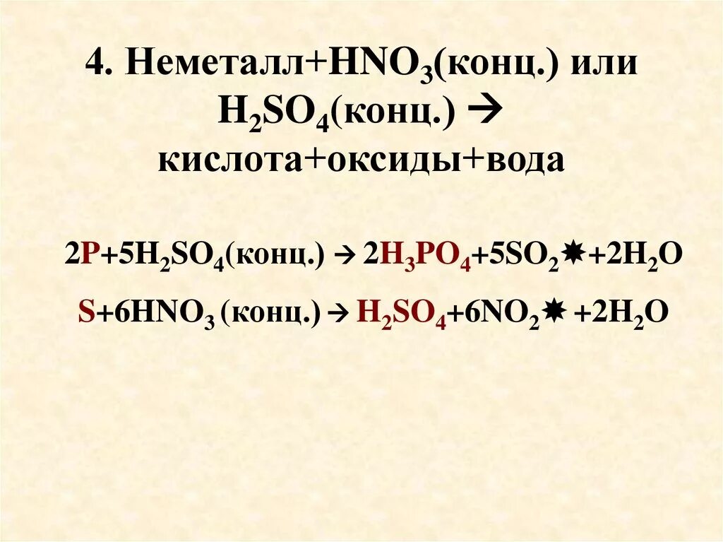 Взаимодействие азотной кислоты с неметаллами. Реакции неметаллов с кислотами. Неметаллы с кислотами. Взаимодействие hno3 с неметаллами.