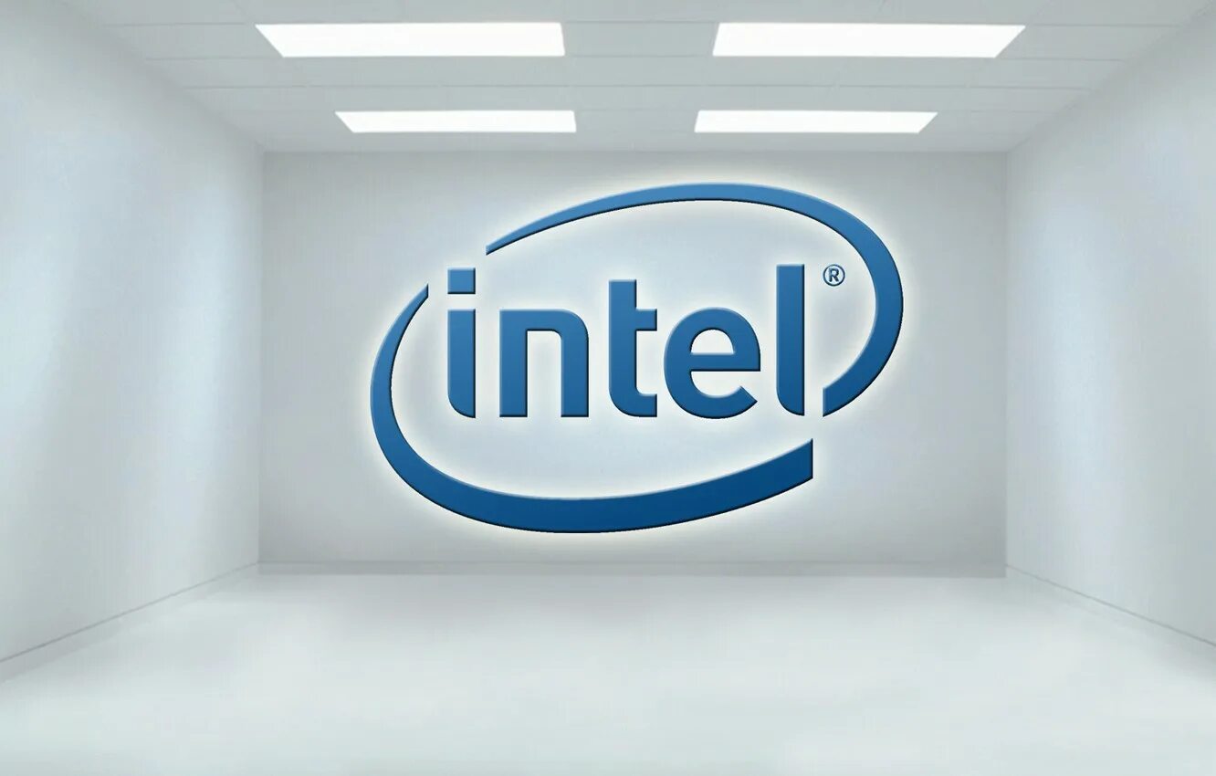 Логотип intel. Intel. intel лого. обои intel. интел на рабочий стол.