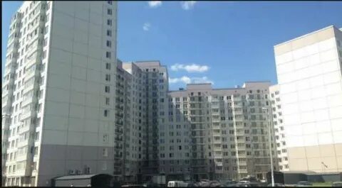 Туристская д 1