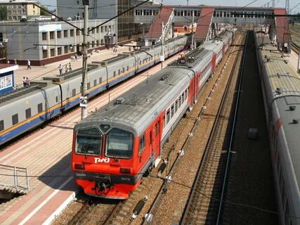Ржд петропавловск