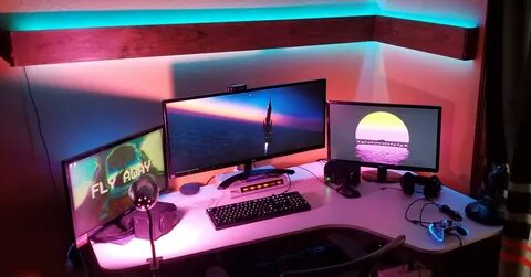 Setup light
