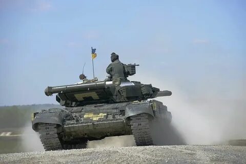 Обозрение украины