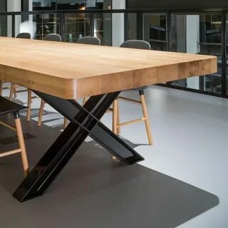 Table structure