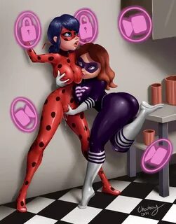 Chat with Ladybug Locked submissive fictional.