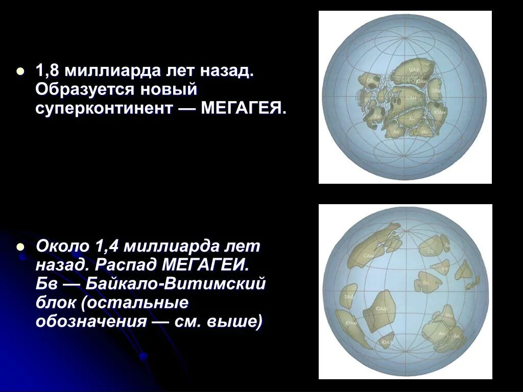 Сколько лет назад образовалась. Мегагея суперконтинент. Земля миллиард лет назад. 1 Миллиард лет назад. Земля 1 млрд лет назад.