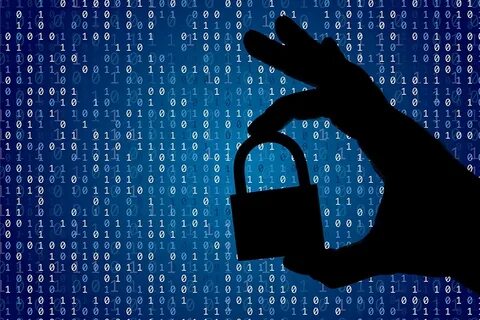 Protecting data
