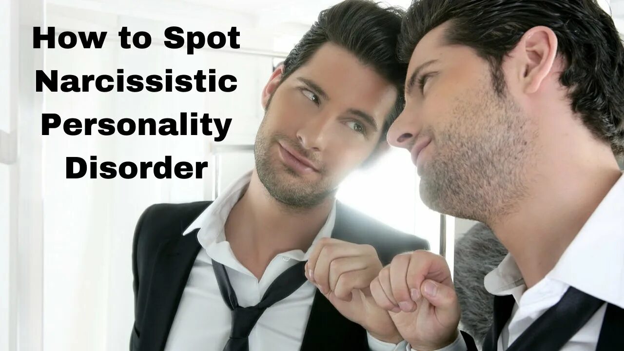 Narcissistic speed up. Narcissistic speed up