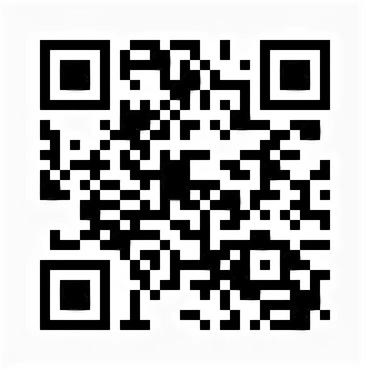 Сделать ссылку в виде qr