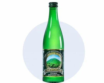 Смирновская минеральная