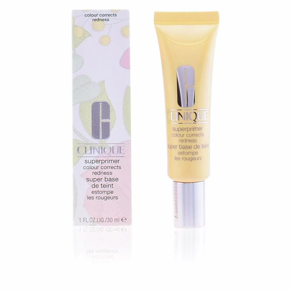Clinique primer. Clinique праймер. clinique база под макияж.