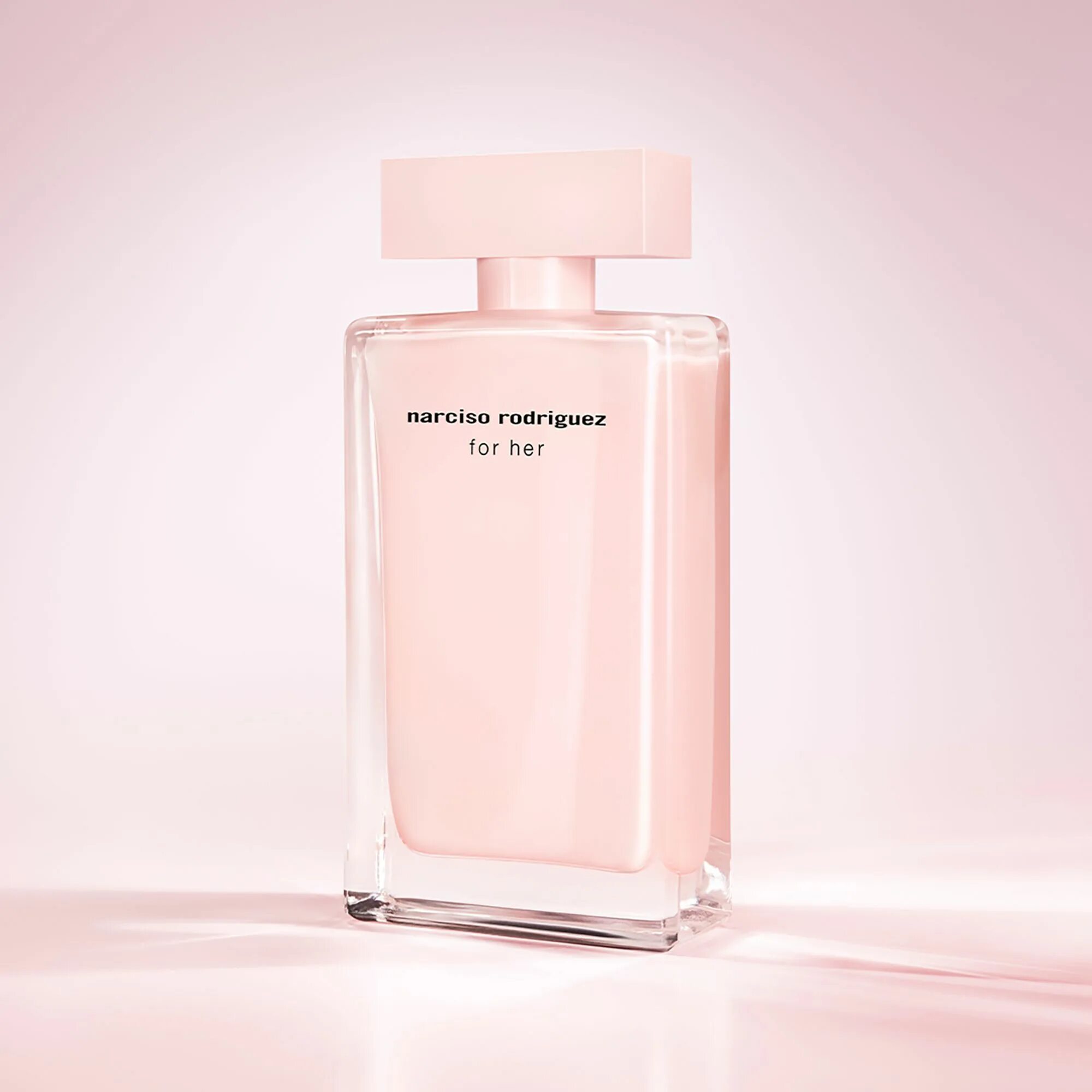 Нарциссо Родригес. Парфюм Narciso Rodriguez. Нарциссо Родригес for her. Narciso Rodriguez for her EDP.