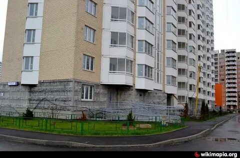 Москва маресьева