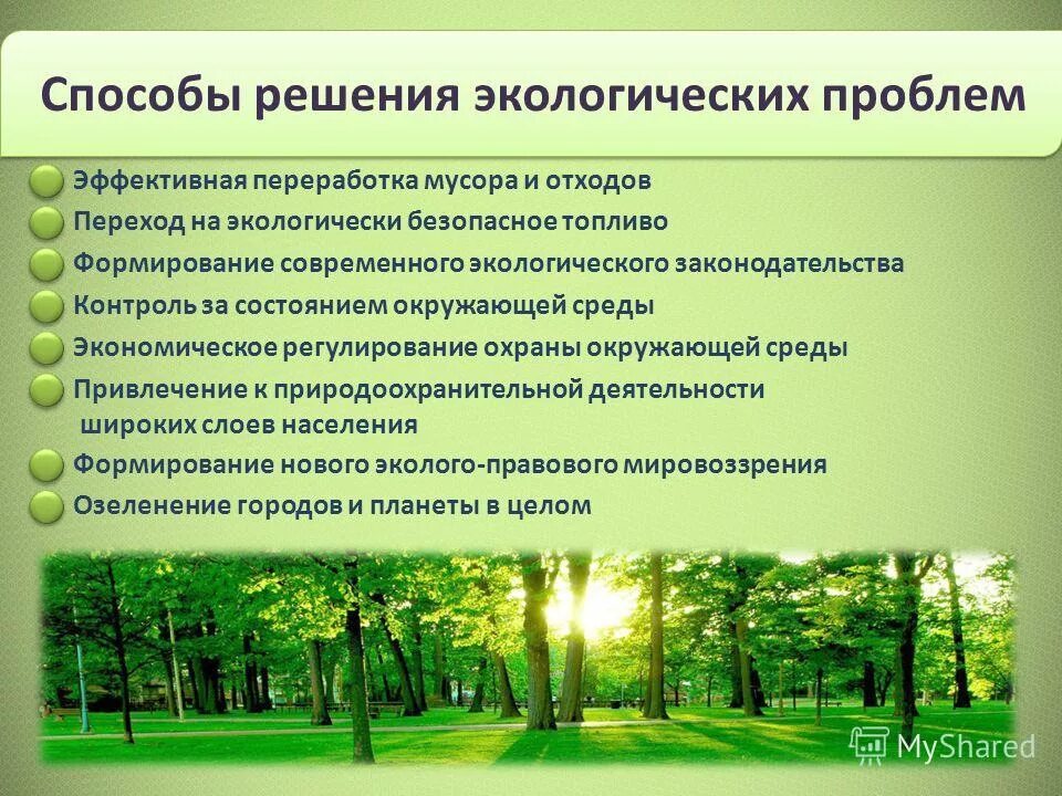 Приведите примеры природного воздействия на окружающую среду. Пути решения экологических проблем. Способы решения экологических проблем. Решение проблем экологии. Пути решения проблем экологии.