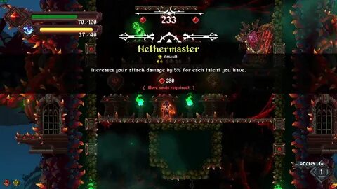 Rose hell