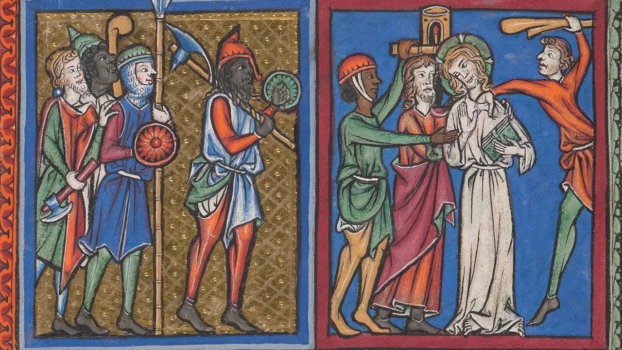 Псалтырь ингеборги. Мастер часослова бусико. Миниатюры средневековые библия мациевского крестьяне. Veneration of medieval mysticism and cosmological violence. Откровение иоанна богослова лжепророк.