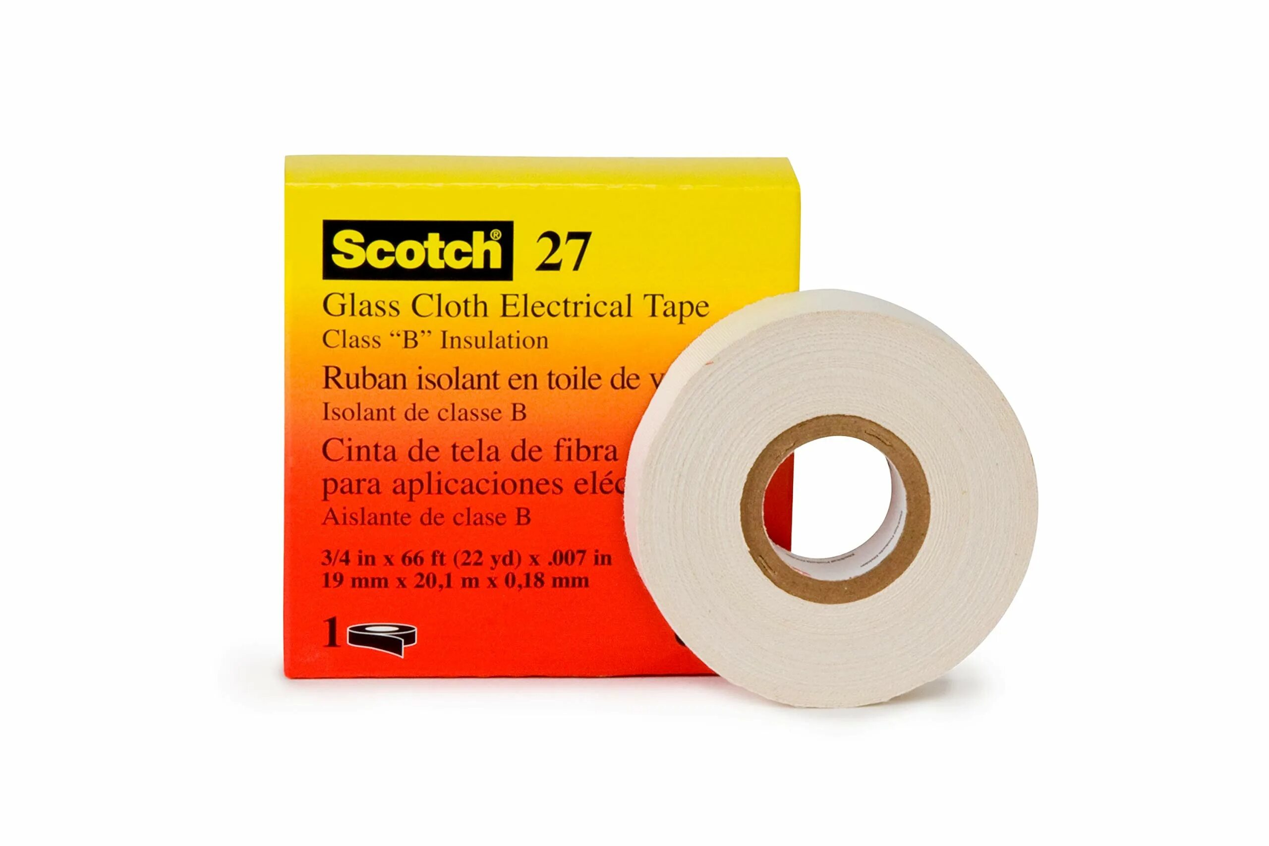 Scotch tm 3m