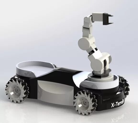 Адаптированный робот. Робот 6dtc459. колесные роботы. колесо для робота. роботизированные колесные платформы.