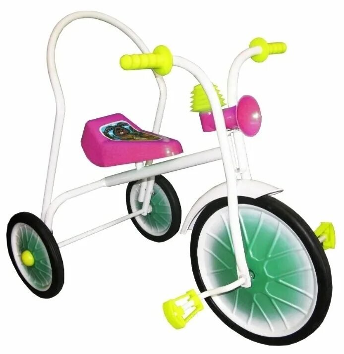Велосипед для детей от года лучшие
