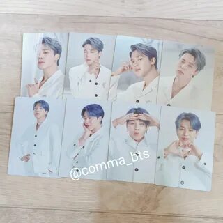 Bts map