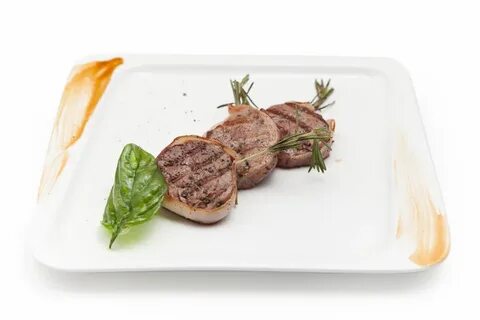 Медальоны из индейки рецепты