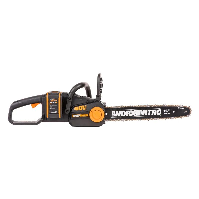 Аккумуляторная цепная пила worx. Worx Nitro 40в 40cm бесщеточная. Worx 385 пила аккумуляторная. Электропила Worx wg307e. Цепь для бензопилы Worx Nitro.