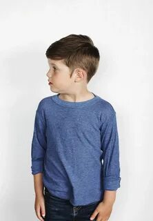 Modern boy