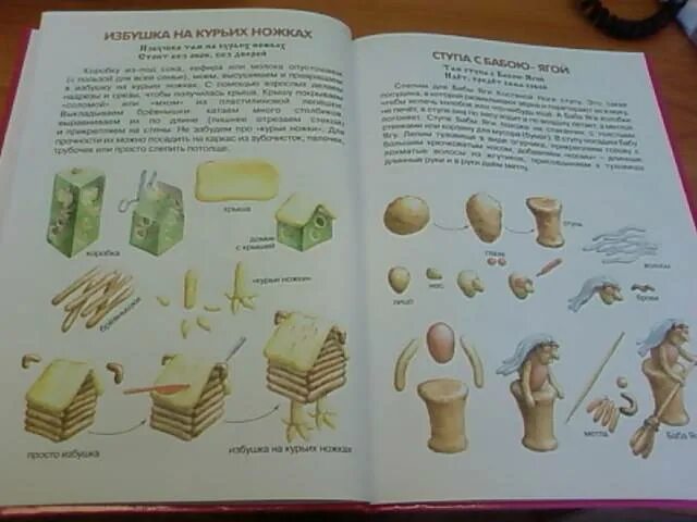 Читать книгу лепило