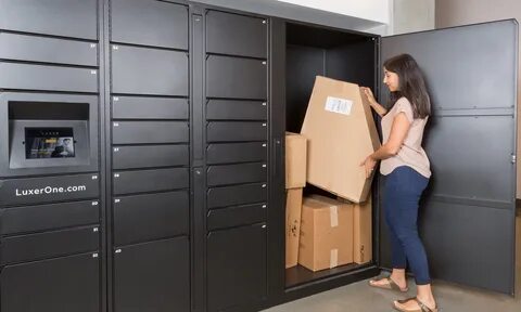 Getting package