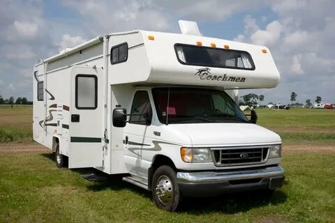 Rv автодом