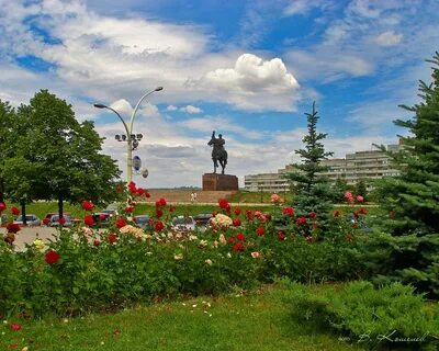 Города луганской республики