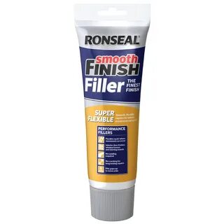 Filling finish